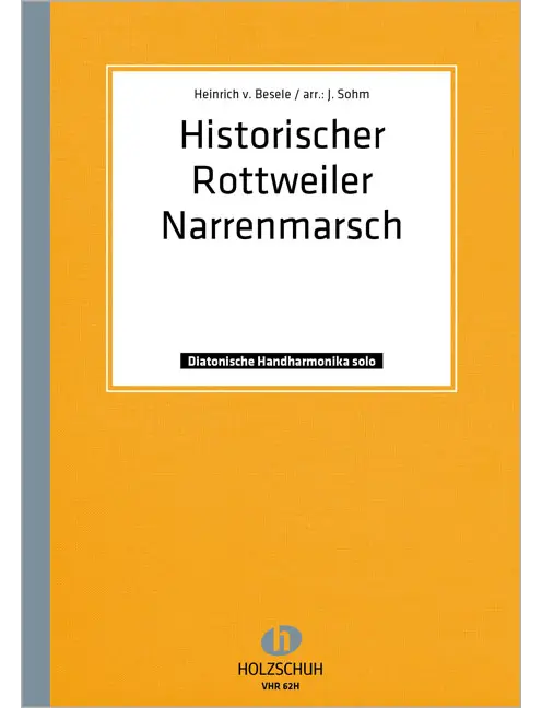 Rottweiler Narrenmarsch